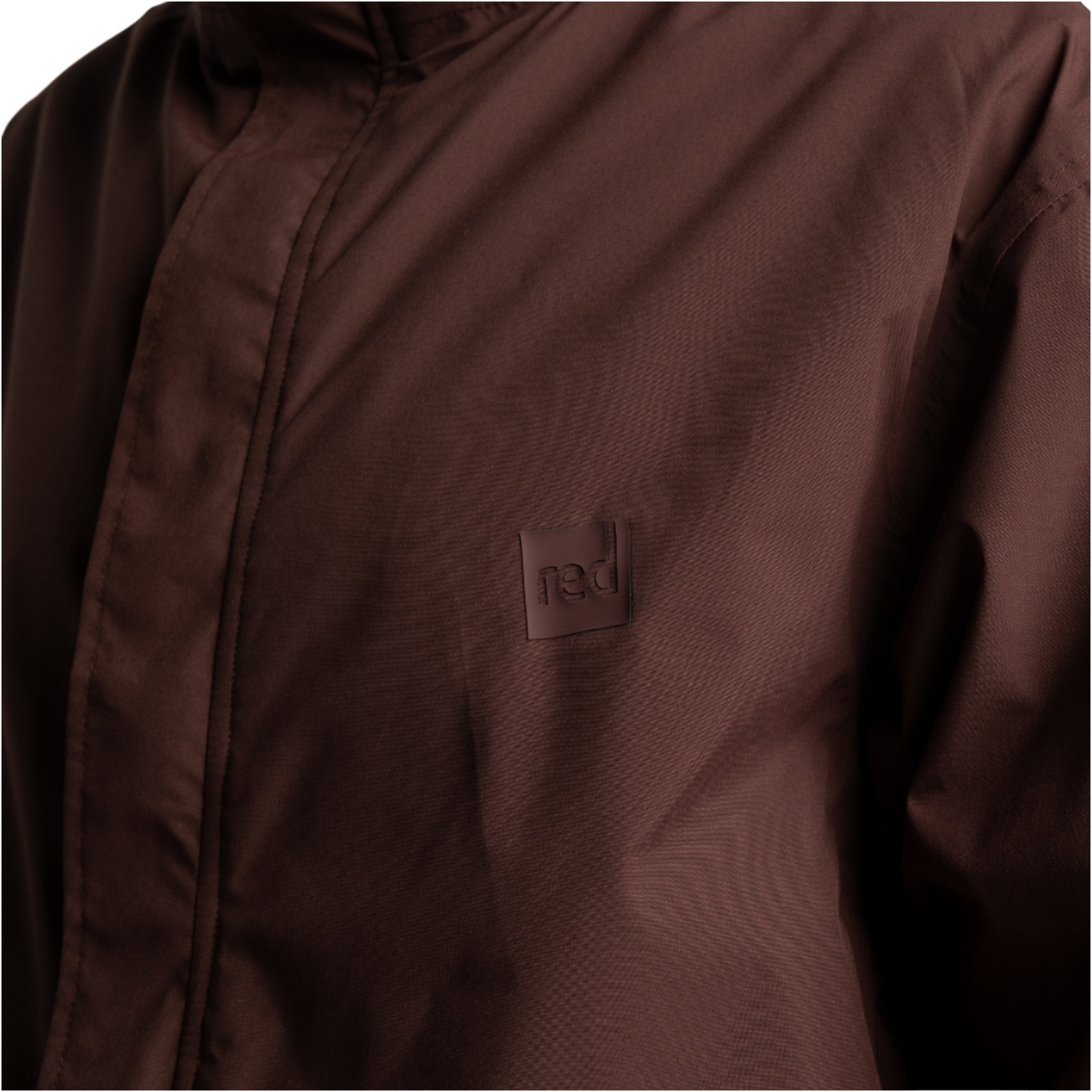 2026 Red Paddle Co Womens EVO Pro Waterproof Insulated Jacket 005-009-007-0020 - Deep Chestnut